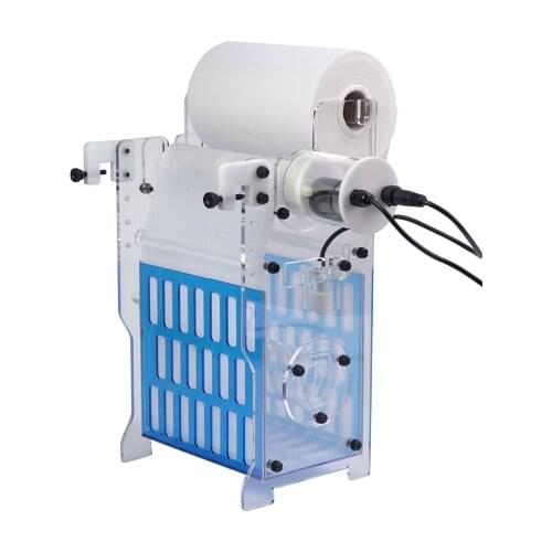 Aquarium Bubble-Magus Automatic Filter ARF-1 Clean Automatic Change Dry and Wet Separator Freshwater Seawater Available