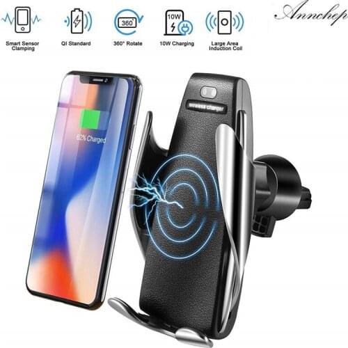 Annchep Car Mobile Phone Chargers