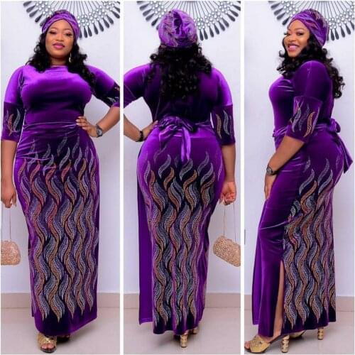 Chun feng Dresses For Full