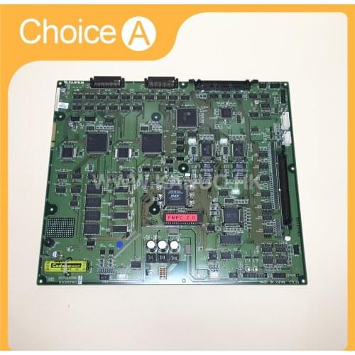 CTL20 Used Control Section PCB 857C893981J Fujifilm Frontier 350 355 370 375 LP1500SC LP2000SC Digital Minilab Machine