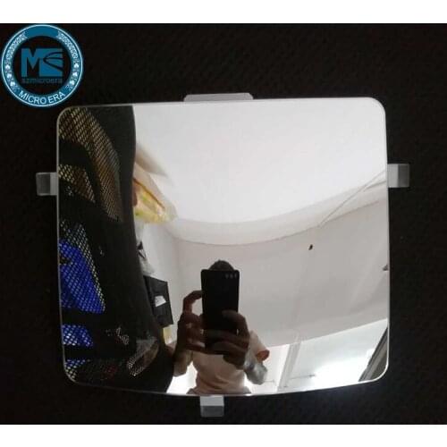For NEC U250X U260W+ U310W For Dell S500 projector retroreflector reflector optical mirror condenser len