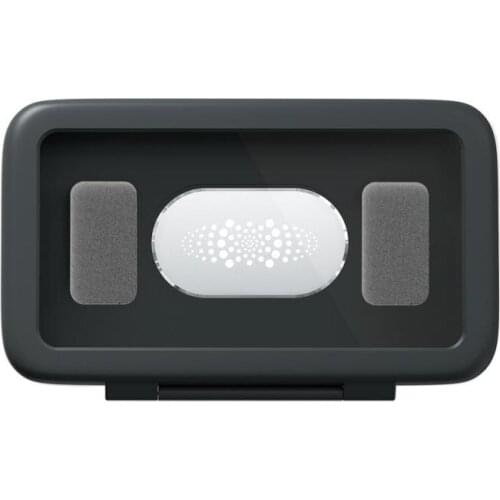 Home Wall Waterproof Mobile Phone Storage Box Self Adhesive Holder Touch Screen 360° Free Rotation Bathroom Phone Shell Shower