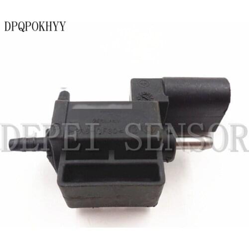 DPQPOKHYY For Audi S8 4H S7 S6 RS6 4G 4.0 Ottomotor Magnetventil solenoid valve 06H906283B