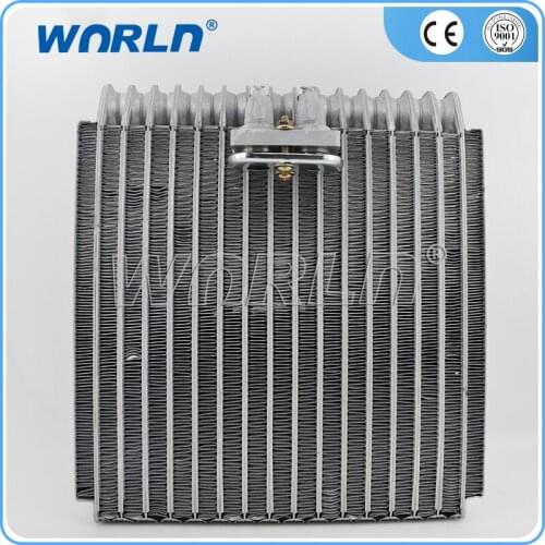 Car Air Conditioning Evaporator for Mitsubishi Pajero 2.5 3.0 1990-2000 MR878178