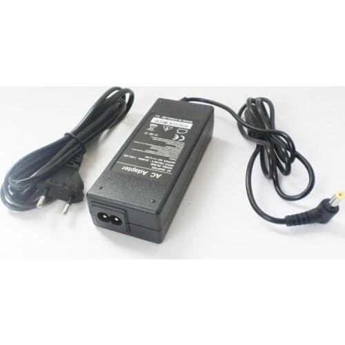 NEW Power Charger Plug AC Adapter for Acer Aspire 7720G 5745P 5920WSMI MS2310 V3-571G Aspire X AXC-704G Mini Tower Desktop 90w