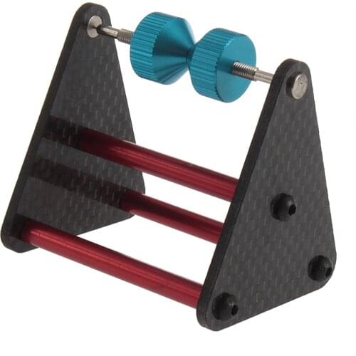 1pcs New Magnetic Suspension Propeller Prop Balancer for Multi-Rotor Copter Quadcopter FPV Dropship