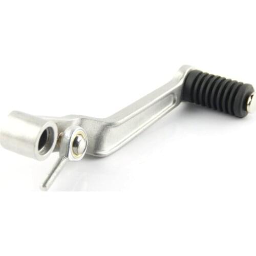 Pedal, gearshift:Gear lever For Suzuki GSXR600 GSXR750 GSXR1000 25600-14J00-000 25600-14J10-000 25600-01H01-000 25600-01H00-000