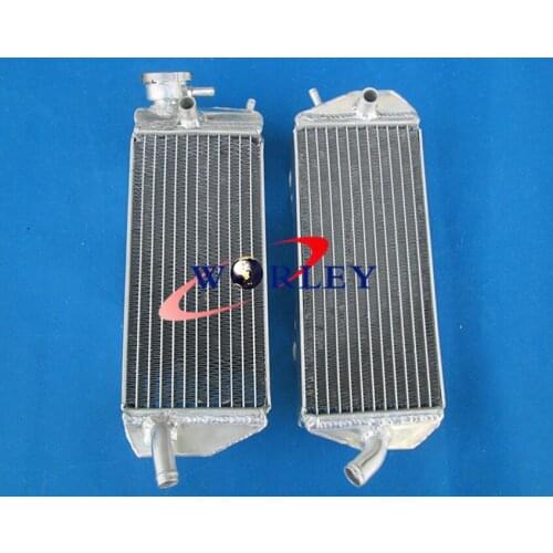 FOR Gas Gas FSR EC 450 515 FSR450 EC450 EC515 FSR515 07 08 09 10 11 2007 radiator