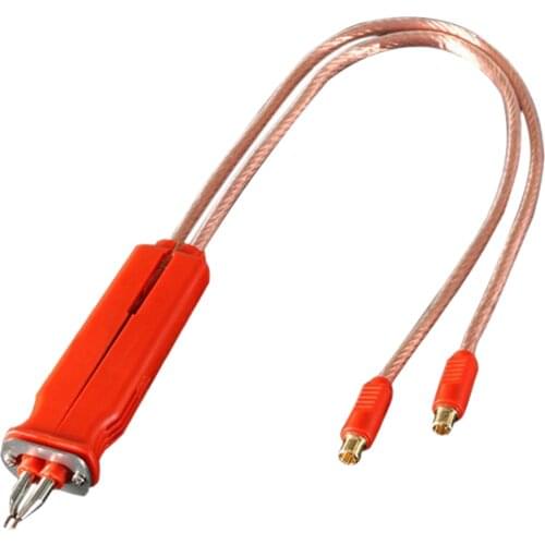 1900W Spot Welding Pen HB-70B High Power 2-7mm Space For Power