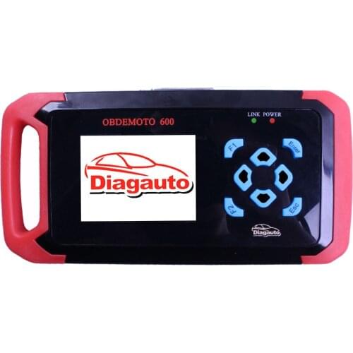 For Yeson motorcycle scanner for HONDA motor bike fault code clear tool motorcycle CO Idle speed adjustment tool