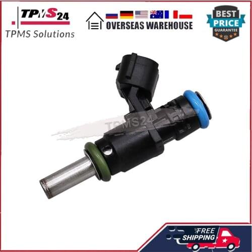 39-N079 39 N079 1PC Fuel Injector