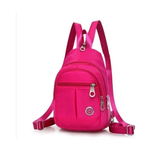 Женские дорожные рюкзаки Twinssl&Doublesl China At AliExpress