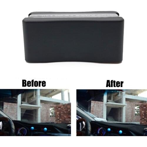 Universal Auto Truck Windshield Wiper Blade Refurbish Restorer Windscreen Wipers Repair Tool Windshield Scratch Repair