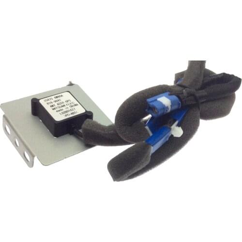 1pc 70cm second hand for Toyota Lexus GPS Navigation Antenna Semicircle Interface cable after 2013 year