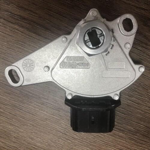 1x high quality Neutral Safety Switch 84540-46010 NS-505 1S7413 for Scion- XA, Pontiac- Vibe,Toyota- Yaris Matrix Repair Kit