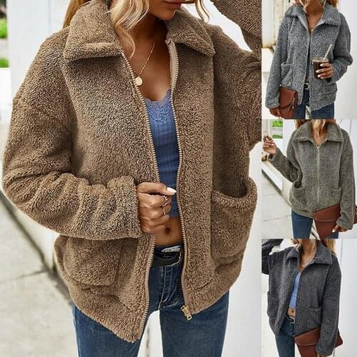 Женские флисовые куртки BISON DENIM China At AliExpress