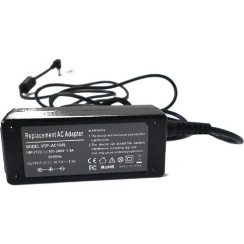 10.5V 4.3A 45W Laptop Power Supply Cord AC Adapter Notebook Charger For Sony Vaio Duo 11 VGP-AC10V10 PA-1450-06SP PA-1450-05SP
