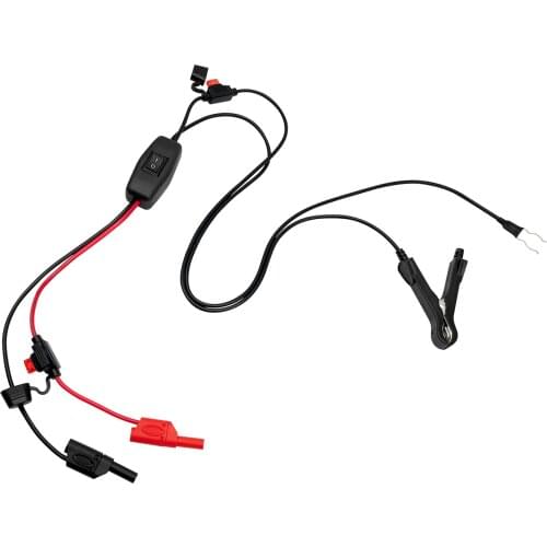 EACHGO Battery Capacity Testers