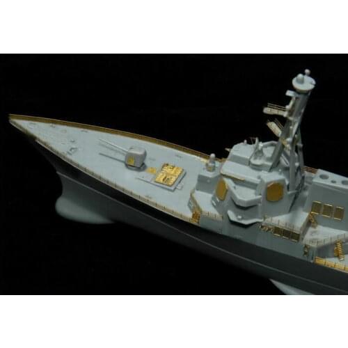 Flyhawk PE 1/700 USN Arleigh Burke Class Destroyer FH 710003