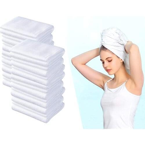 KIANI Hair Towels
