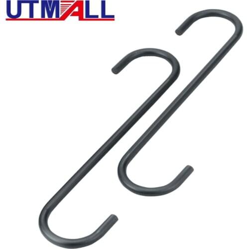 Gallop Caliper Hanger Set of 2 Disc Brake Caliper Repair Tool Steel Hook For Brake, Bearing, Axle & Suspension Work