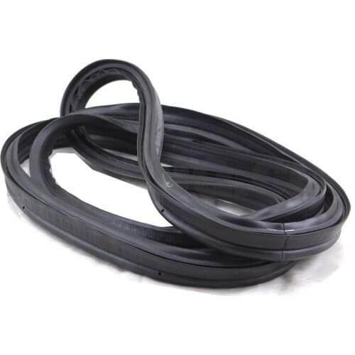 New Genuine Trunk Lift Gate Weatherstrip 87321-2M000 For Hyundai Genesis Coupe 2010-2016