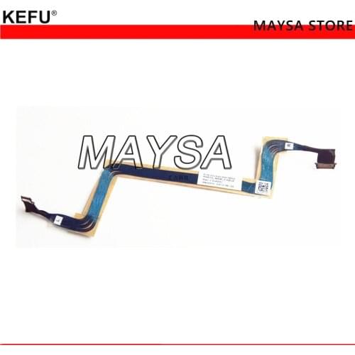 New original CN-0RYVMN For M18X R1 R2 GPU graphic card cable RYVMN 0RYVMN DC02C001M00 test good free shipping