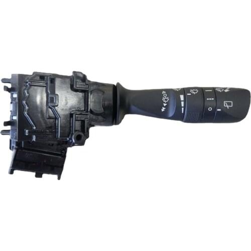 Original Windshield Wiper Switch Combination Stalk For Toyota Prius RAV4 84652-1A860 846521A860