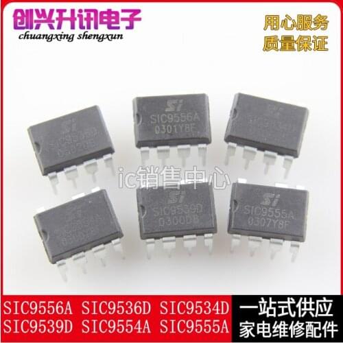 Original S9534D S9536D S9539D S9554A S9555A S9556A