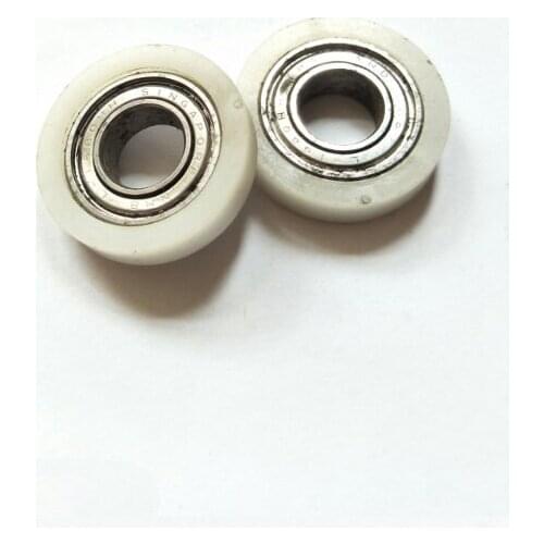 Spacer Roller For Canon IR 2016 1600 2022 2120 2320 2420 2018 2020 2318 IR2016 IR2018 IR2020 IR2318 IR1600 IR2022 IR2120 IR2320