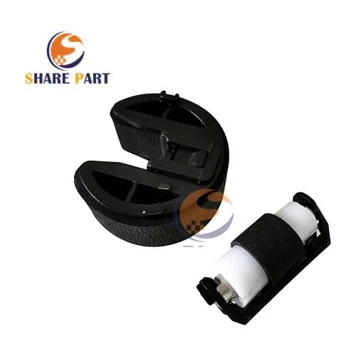 SHARE NEW 1SET Pickup Roller kit RM1-4426-000 RM1-4425-000 RM1-8047 for HP CM2320 cp2025 M375 M451nw M475nw cp1215 cm1312 CP1515