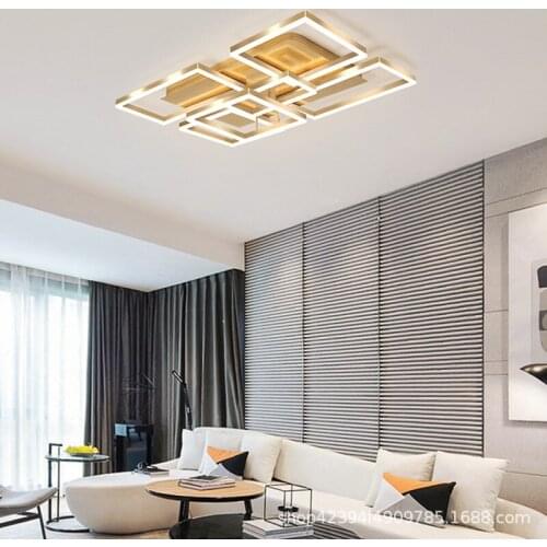 Modern led nordic led luminaria ceiling light led ceiling light lampara led lampara de techo dining room bedroom living room