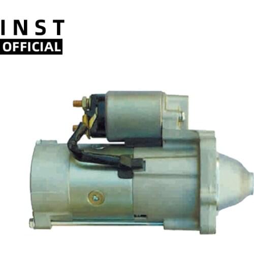 STARTER FOR SUZUKI M2T85271 3110068D00