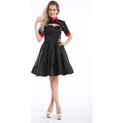 ZHUOFEI Short Sleeve Dresses