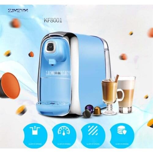 ZJMZYM Capsule Coffee Machines