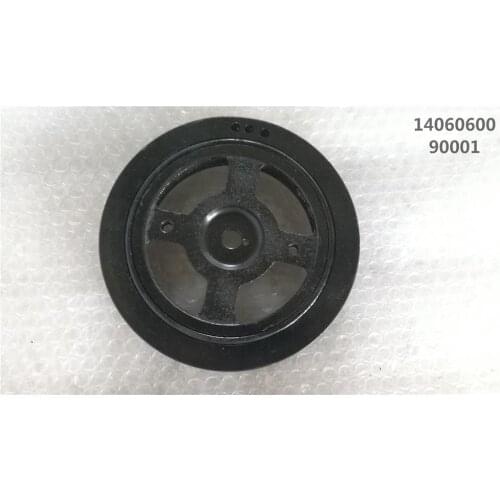 1005300-EG01 damper for c30