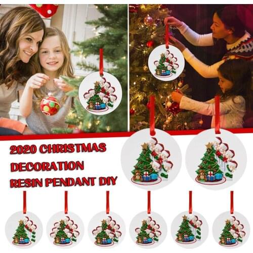 2020 New Christmas Tree Decoration Lighting Pendant Faceless Christmas Old Man Pendant Excellent Home Gift Throughout 2020 D70