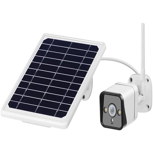 4G Cctv Suppliers Security 1080P Cameras Wireless Outdoor Cctv Ip Indoor Solar Power Camera