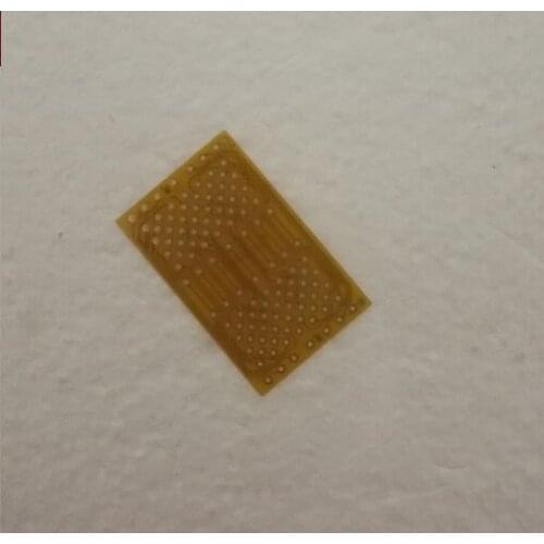 5pcs/lot short ribbon cable flex for iphone 5/5s/6/plus/ for ipad 3/4/5/6 air mini HDD Nand memory testing repairing