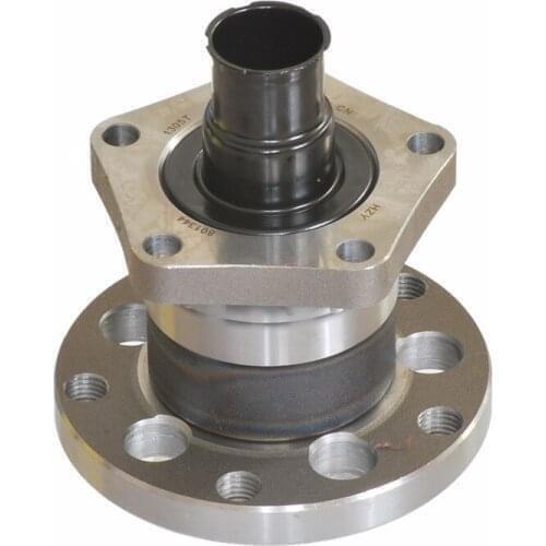 8E0501611 Rear wheel Bearing Hub For Volks wagen PASSAT Ⅴfl 2000 2001 2002 2003 2004 2005 3T-113*131*71