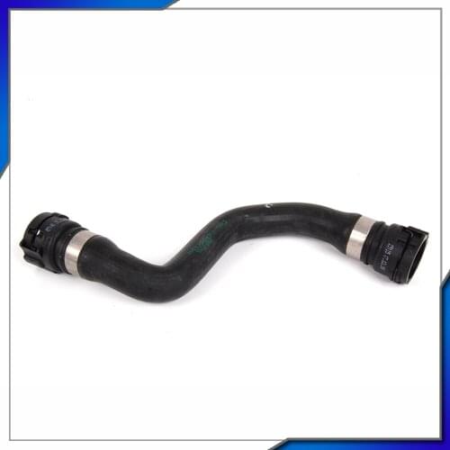 Car accessories Top Radiator Hose Water Pipe Hose for BMW X5 3.0i 11537500735 Auto parts