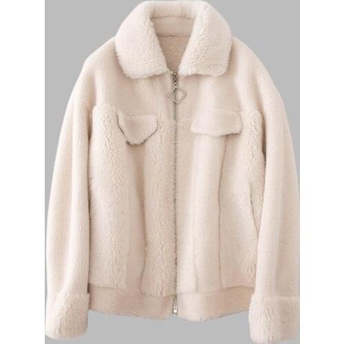 AYPLBGHN Women's Coats