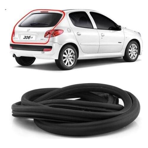LUGGAGE COVER WICK (TIRE) PEUGEOT 206-206 SW-206 PLUS 1997- 8707.L2-8707.68