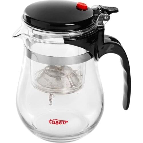 Vogue-Strainer Teapot 500 ml T0332