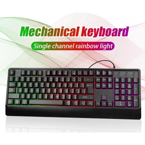 DMITKEY Computer Keyboards