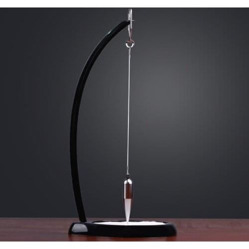 Gravity Sand Pendulum Painting Toy Decoration Healing Healing Decompression Buddha Decoration Birthday Gift