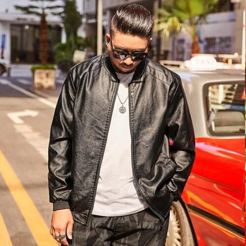 Мужские куртки из искусственной кожи GXXH China At AliExpress