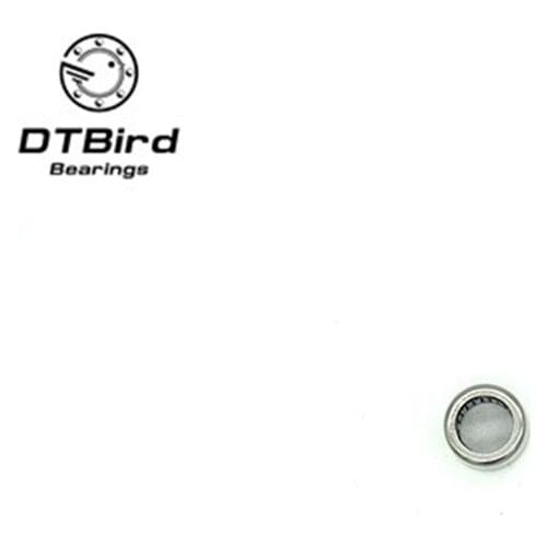 10Pcs/lot HK081208 High Quality HK0808 (8 x 12 x 8mm) Needle Roller Bearing Free shipping