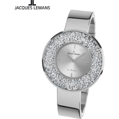 Jacques Lemans Ladies Watch