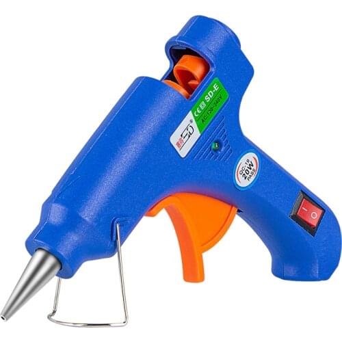 JiuRunHome Glue Guns